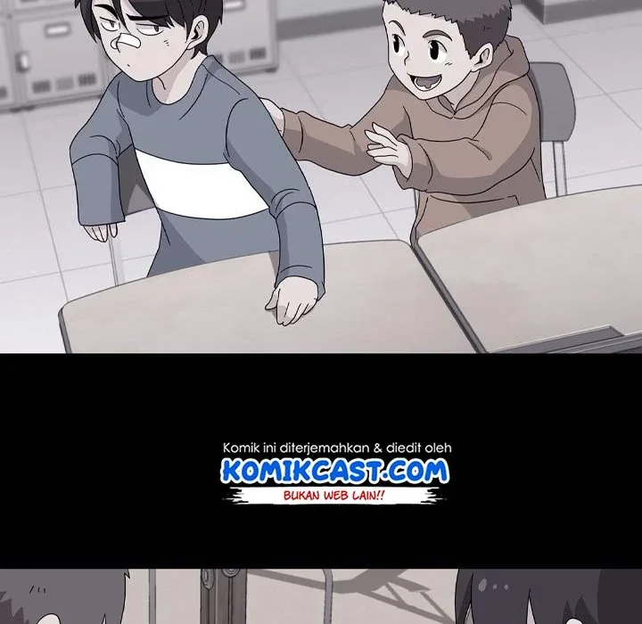 Halaman 103 — Springtime for Blossom Chapter 34