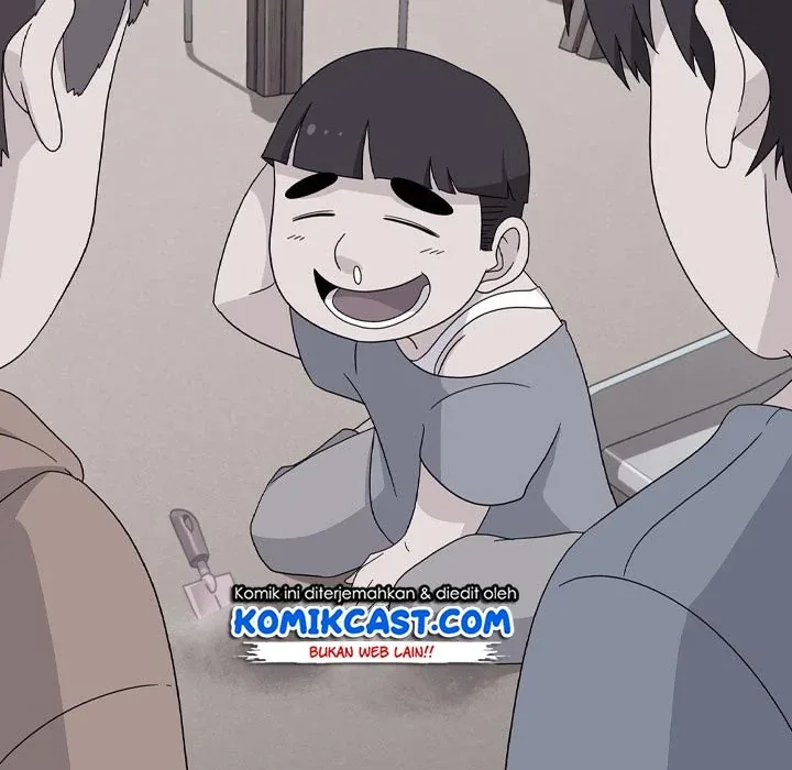 Halaman 104 — Springtime for Blossom Chapter 34