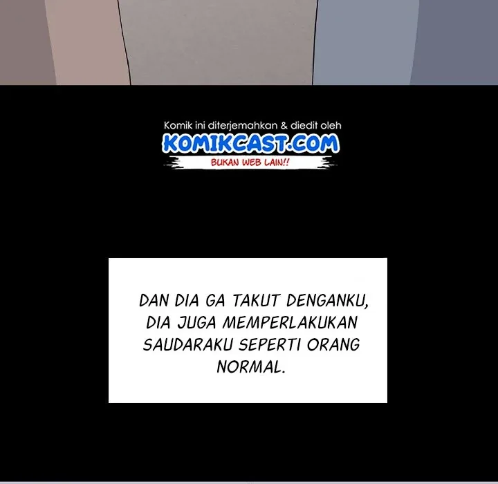 Halaman 105 — Springtime for Blossom Chapter 34