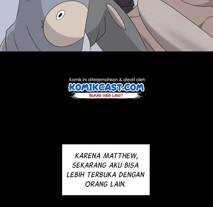 Halaman 107 — Springtime for Blossom Chapter 34