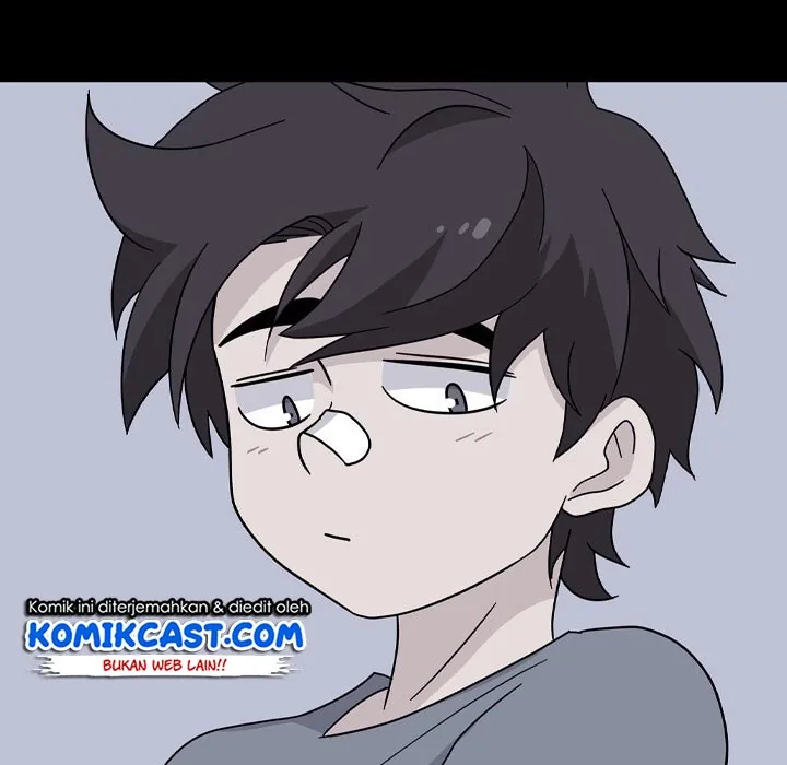 Halaman 108 — Springtime for Blossom Chapter 34