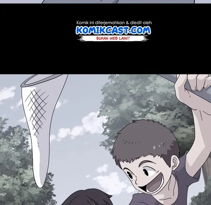 Halaman 109 — Springtime for Blossom Chapter 34