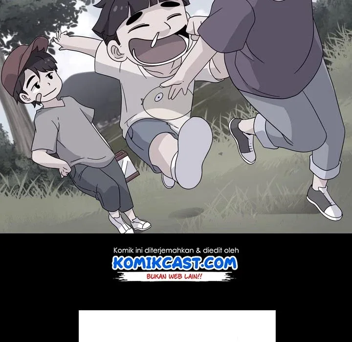 Halaman 110 — Springtime for Blossom Chapter 34