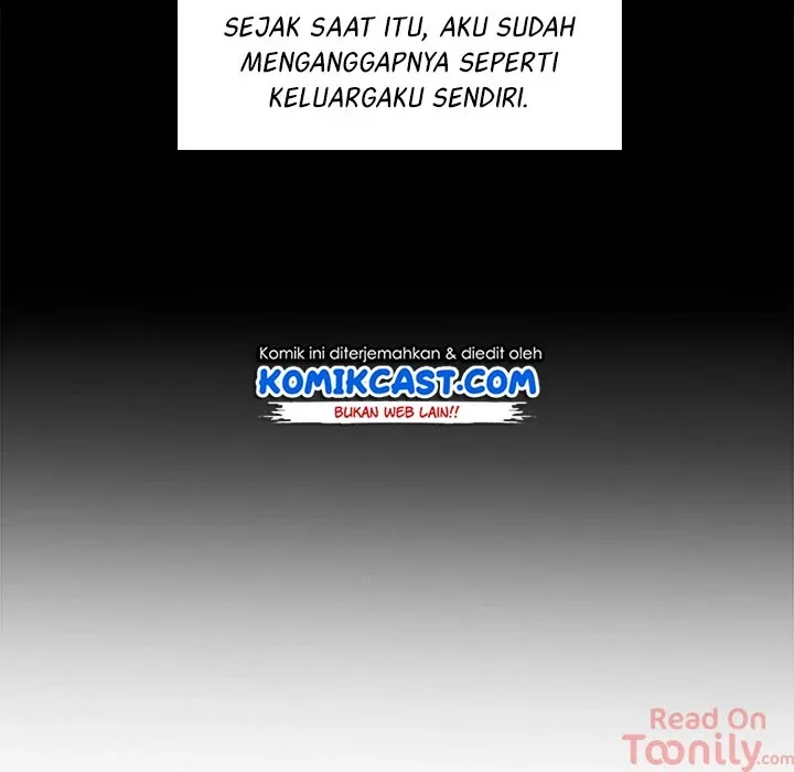 Halaman 111 — Springtime for Blossom Chapter 34