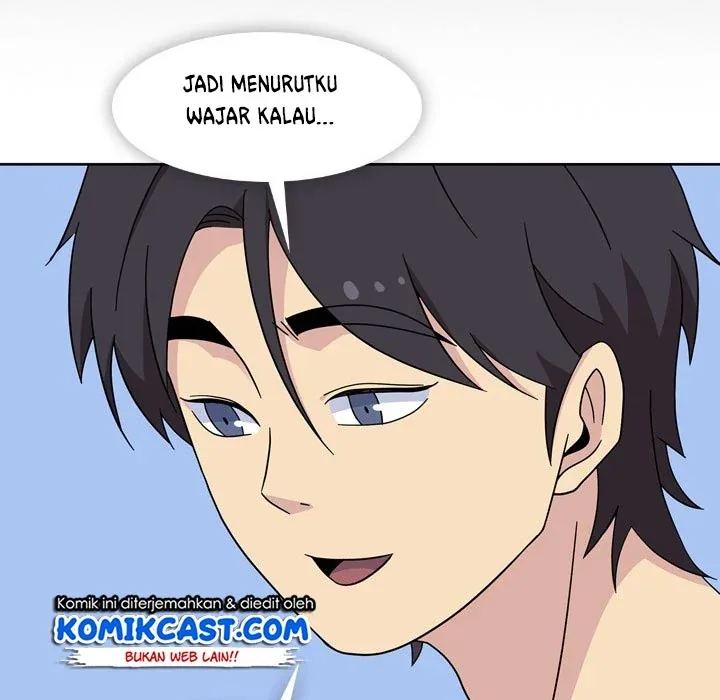 Halaman 112 — Springtime for Blossom Chapter 34