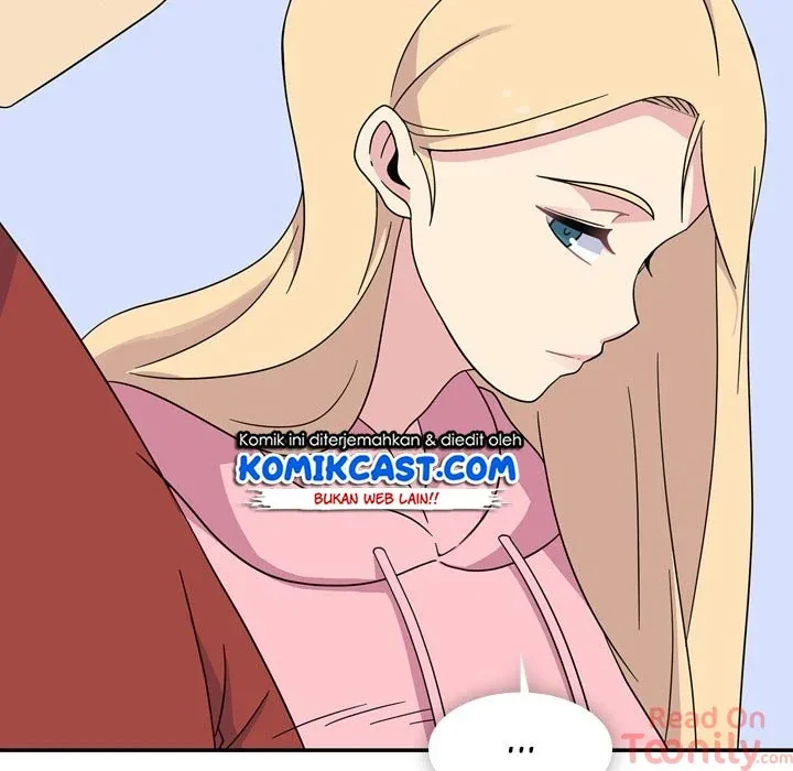 Halaman 114 — Springtime for Blossom Chapter 34