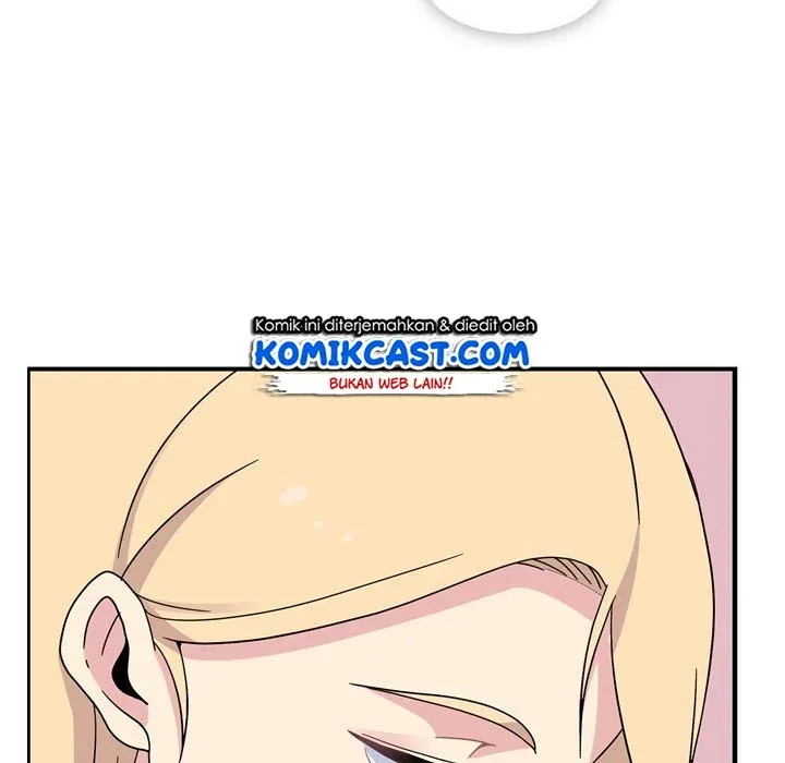 Halaman 115 — Springtime for Blossom Chapter 34