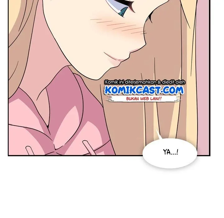 Halaman 116 — Springtime for Blossom Chapter 34
