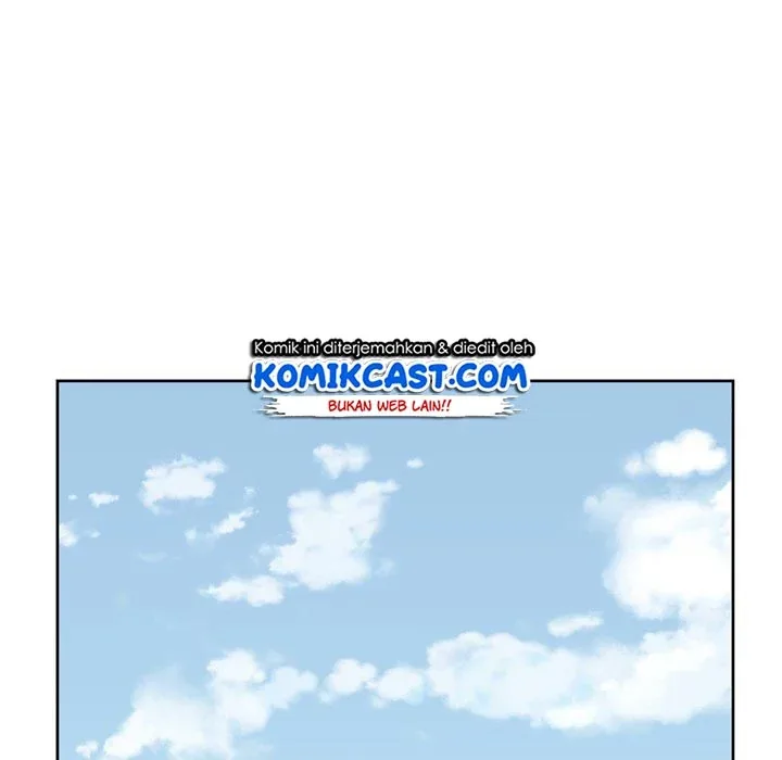 Halaman 117 — Springtime for Blossom Chapter 34