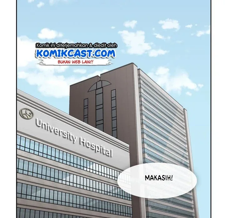 Halaman 118 — Springtime for Blossom Chapter 34