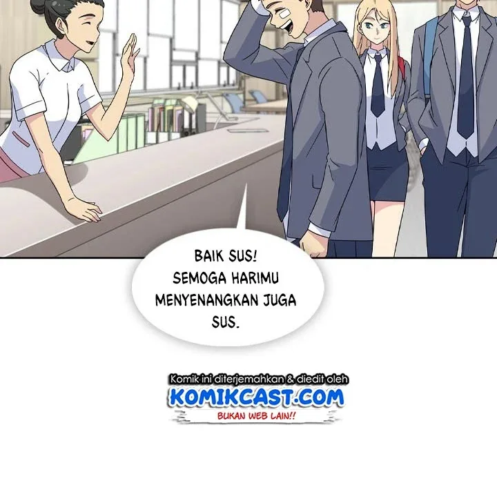 Halaman 120 — Springtime for Blossom Chapter 34