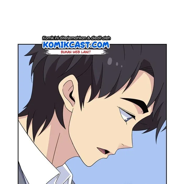 Halaman 122 — Springtime for Blossom Chapter 34