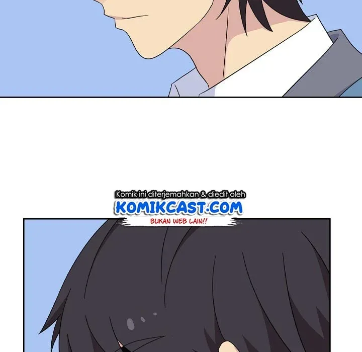 Halaman 127 — Springtime for Blossom Chapter 34