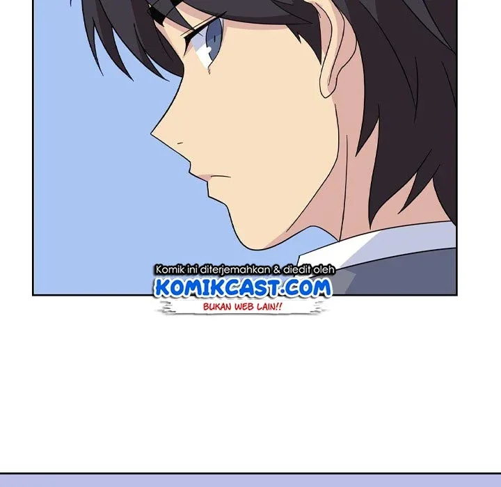 Halaman 128 — Springtime for Blossom Chapter 34