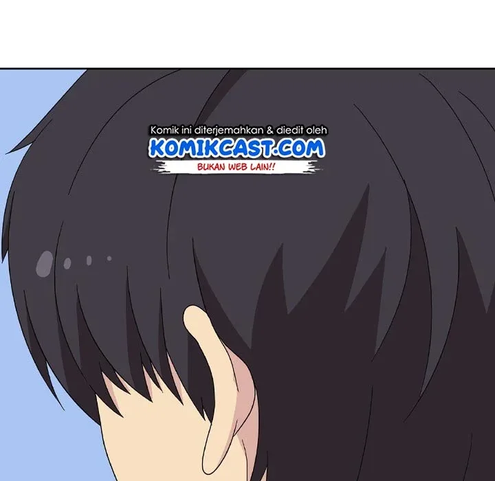 Halaman 130 — Springtime for Blossom Chapter 34