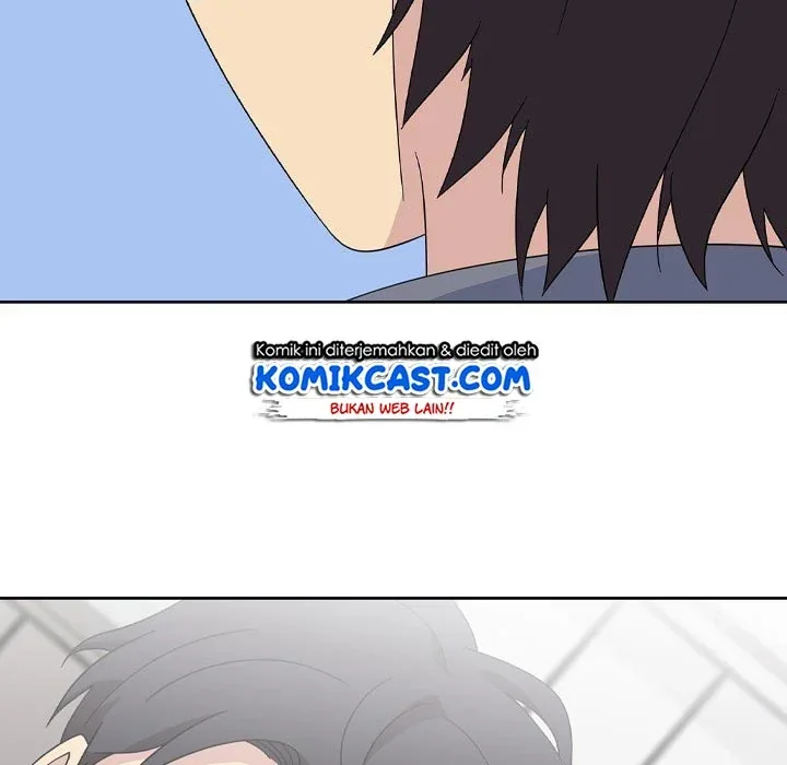 Halaman 131 — Springtime for Blossom Chapter 34