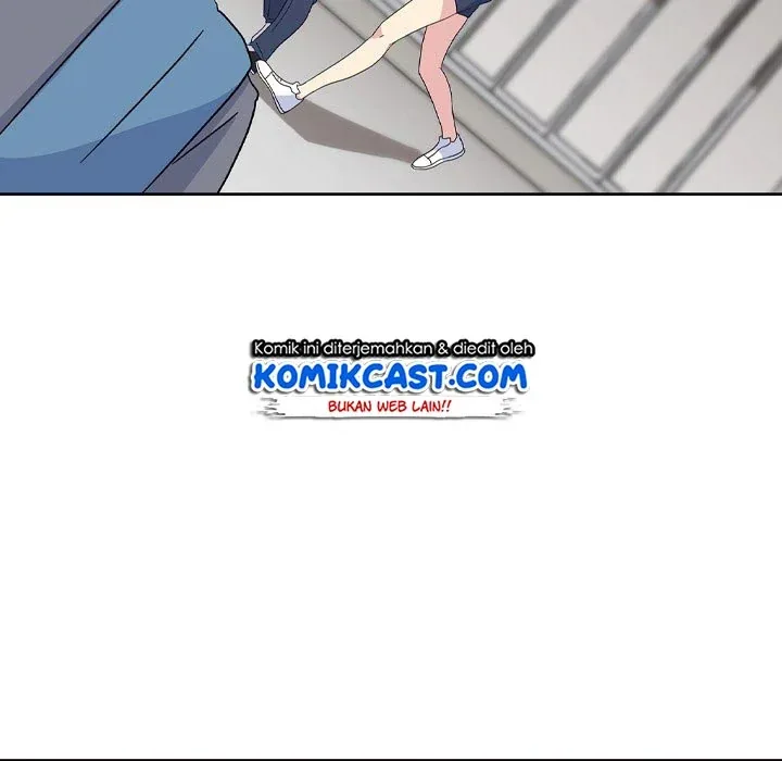 Halaman 133 — Springtime for Blossom Chapter 34