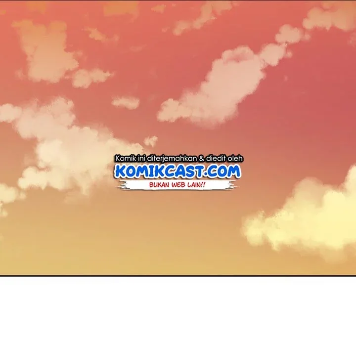 Halaman 134 — Springtime for Blossom Chapter 34