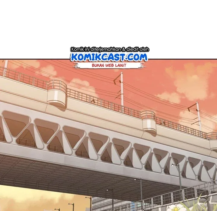 Halaman 135 — Springtime for Blossom Chapter 34