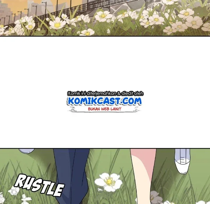Halaman 136 — Springtime for Blossom Chapter 34