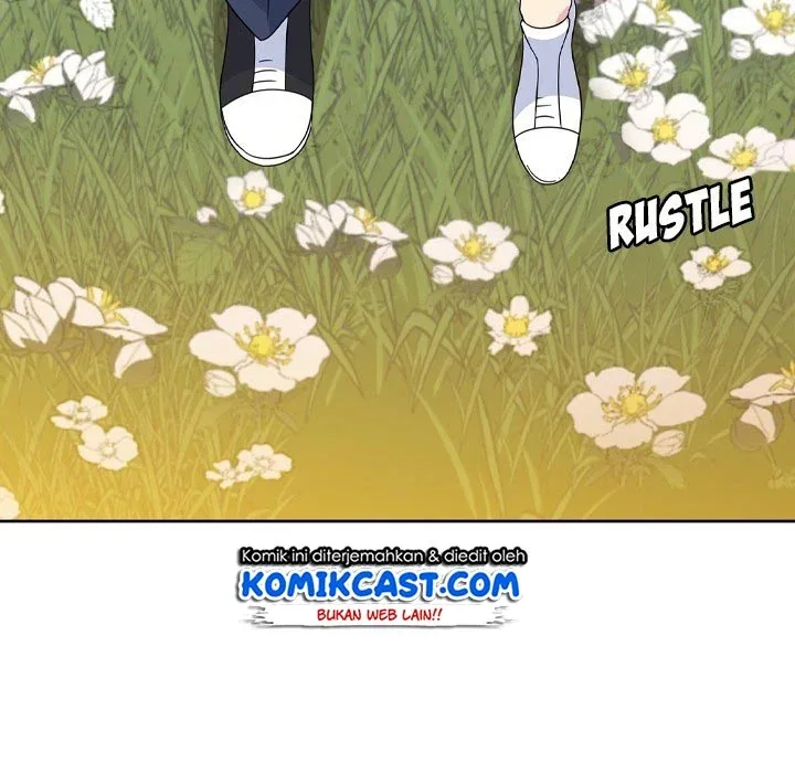 Halaman 137 — Springtime for Blossom Chapter 34