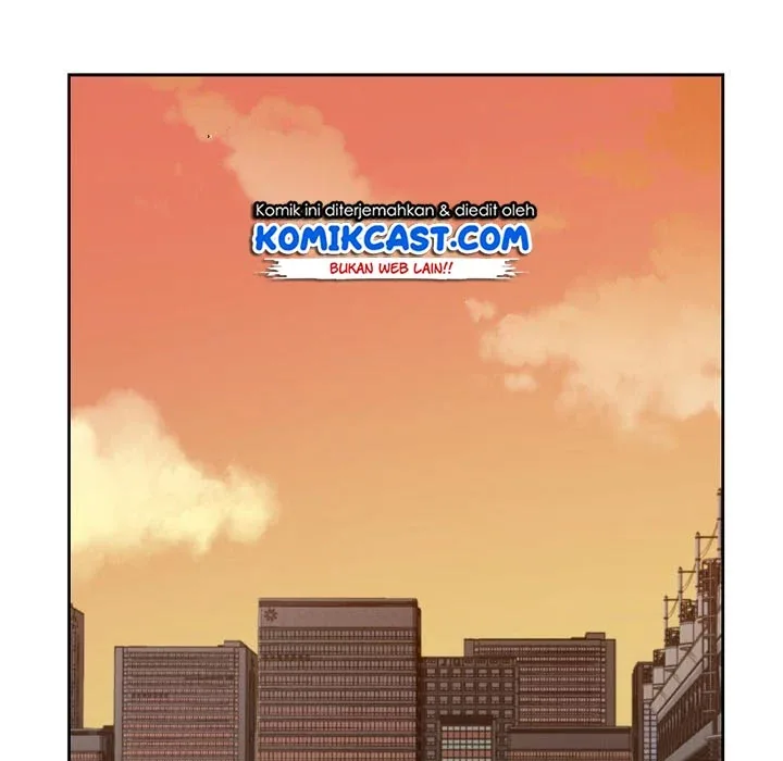 Halaman 138 — Springtime for Blossom Chapter 34