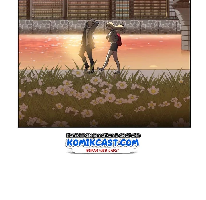 Halaman 139 — Springtime for Blossom Chapter 34