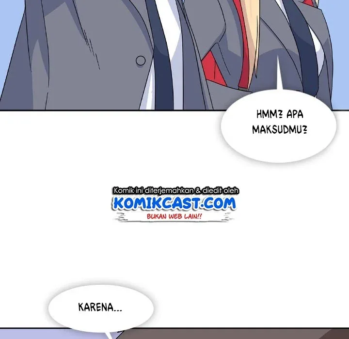 Halaman 141 — Springtime for Blossom Chapter 34