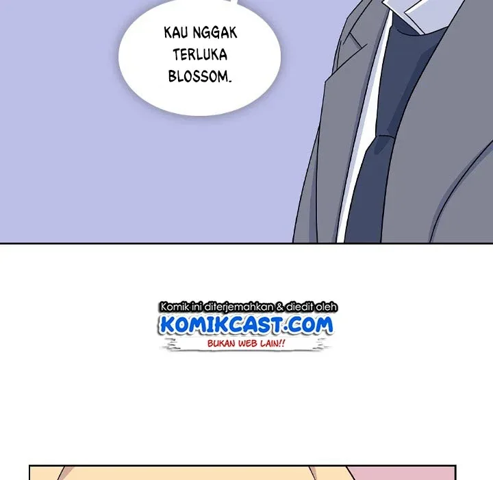Halaman 143 — Springtime for Blossom Chapter 34