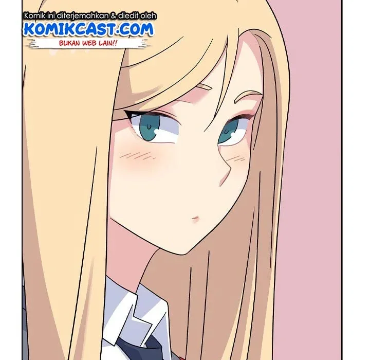 Halaman 144 — Springtime for Blossom Chapter 34
