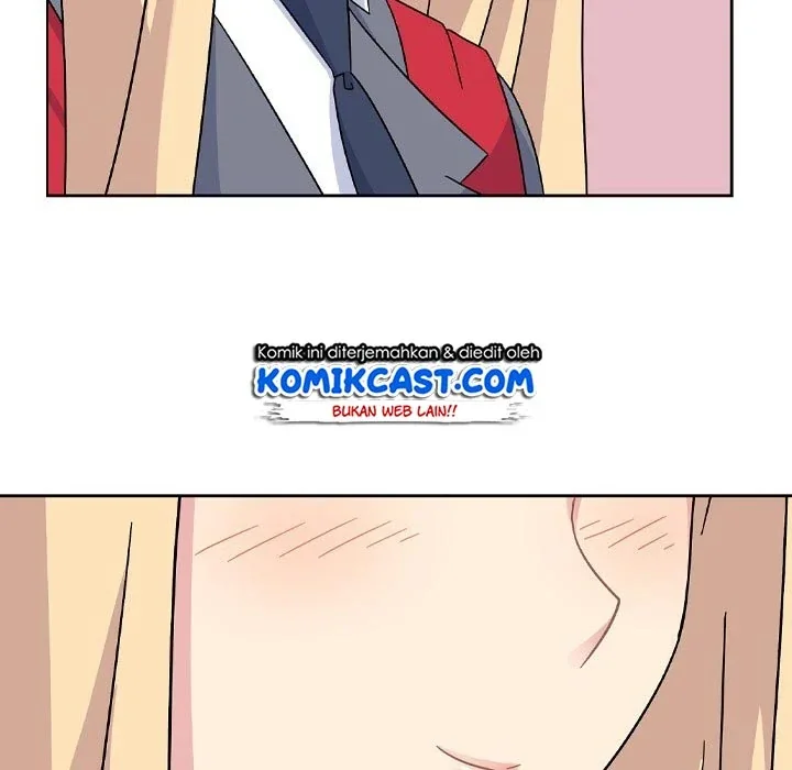 Halaman 145 — Springtime for Blossom Chapter 34