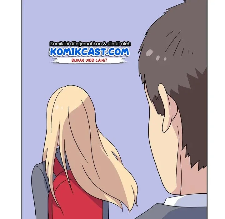 Halaman 148 — Springtime for Blossom Chapter 34