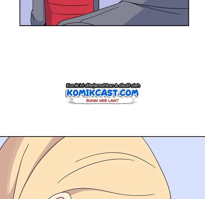 Halaman 149 — Springtime for Blossom Chapter 34