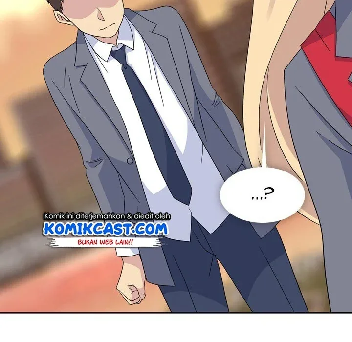 Halaman 152 — Springtime for Blossom Chapter 34