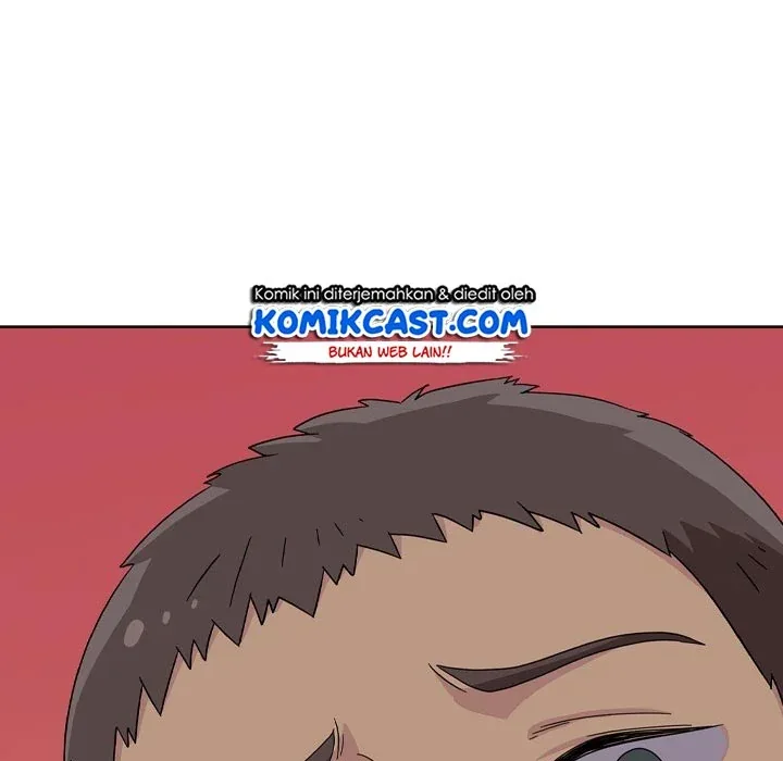 Halaman 153 — Springtime for Blossom Chapter 34