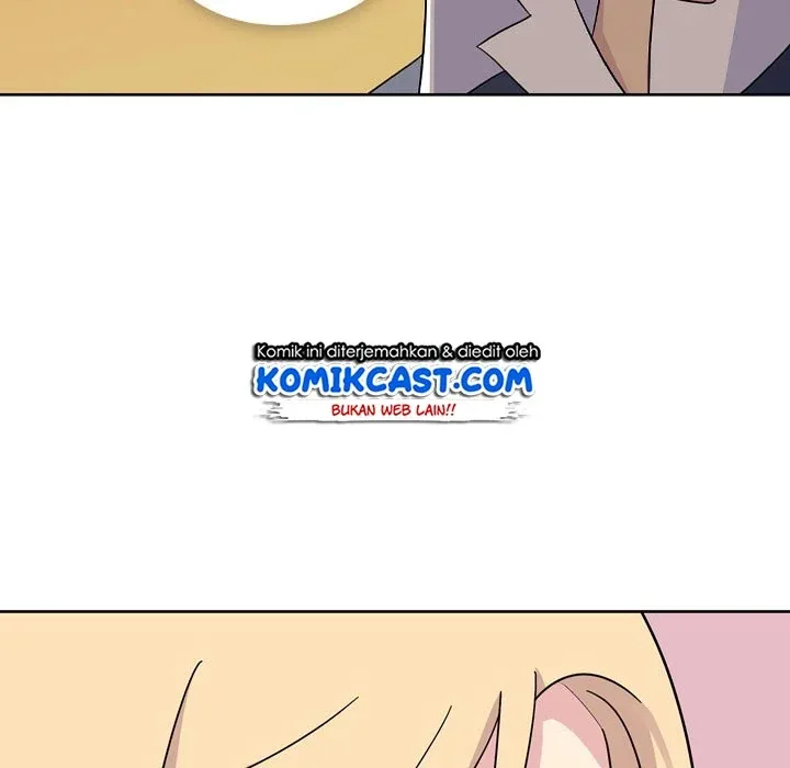 Halaman 155 — Springtime for Blossom Chapter 34