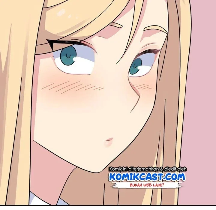 Halaman 156 — Springtime for Blossom Chapter 34