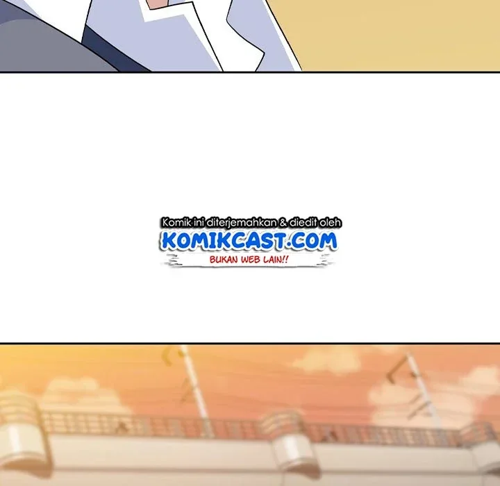 Halaman 159 — Springtime for Blossom Chapter 34