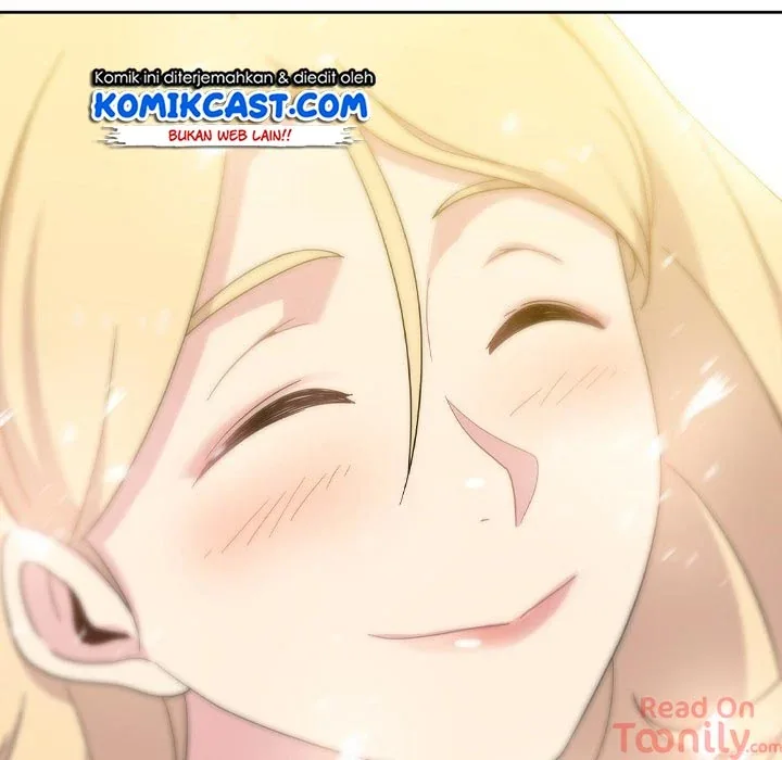 Halaman 164 — Springtime for Blossom Chapter 34
