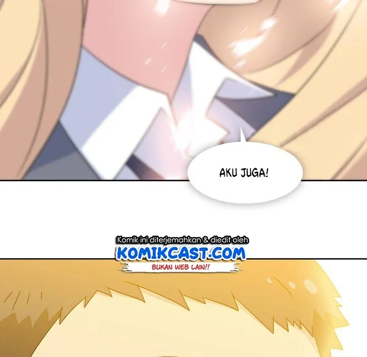 Halaman 165 — Springtime for Blossom Chapter 34