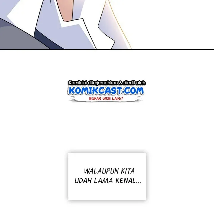 Halaman 167 — Springtime for Blossom Chapter 34