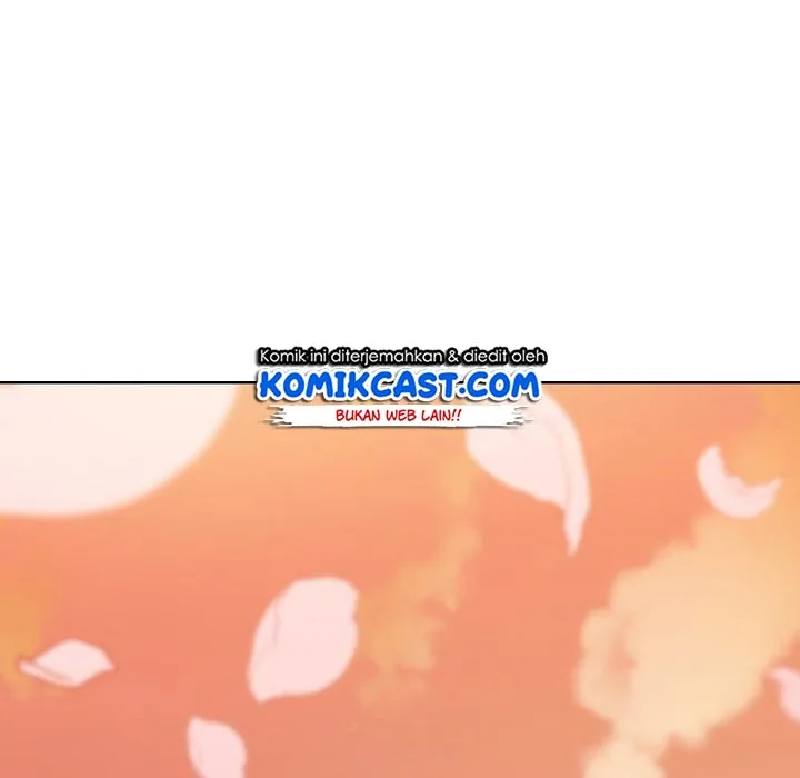 Halaman 168 — Springtime for Blossom Chapter 34
