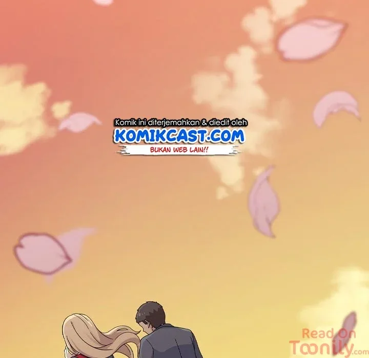 Halaman 169 — Springtime for Blossom Chapter 34