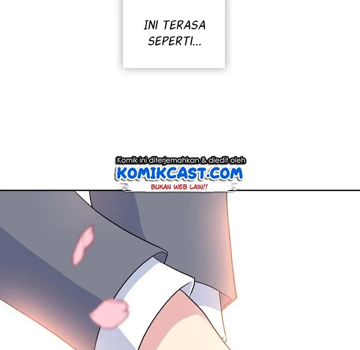 Halaman 171 — Springtime for Blossom Chapter 34