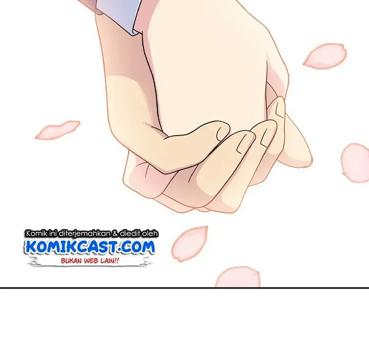 Halaman 172 — Springtime for Blossom Chapter 34
