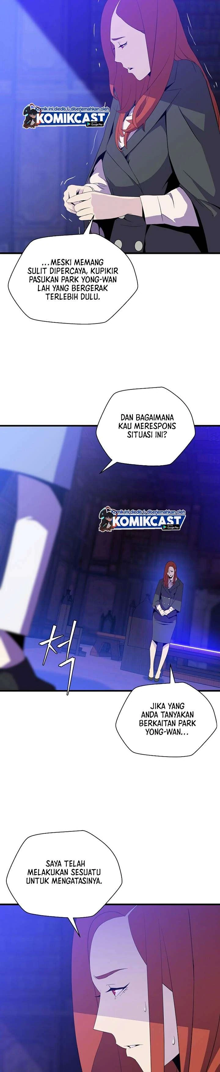 Halaman 6 — Kill the Hero Chapter 55