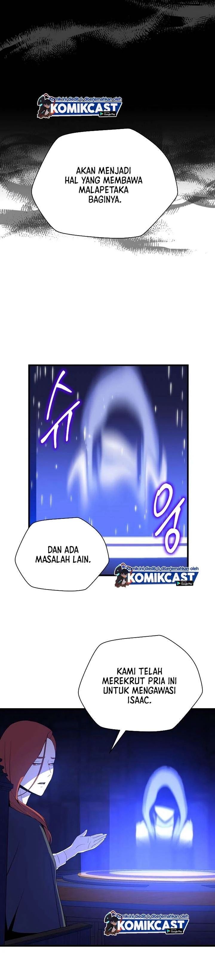 Halaman 8 — Kill the Hero Chapter 55