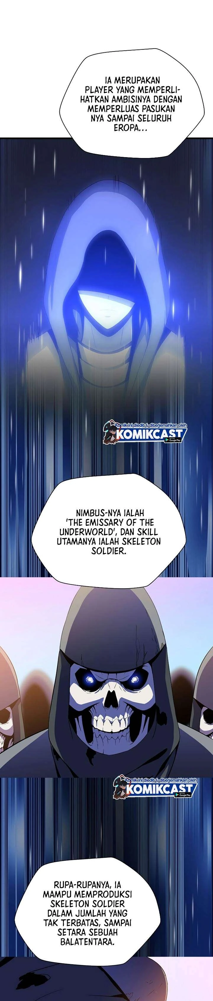 Halaman 9 — Kill the Hero Chapter 55
