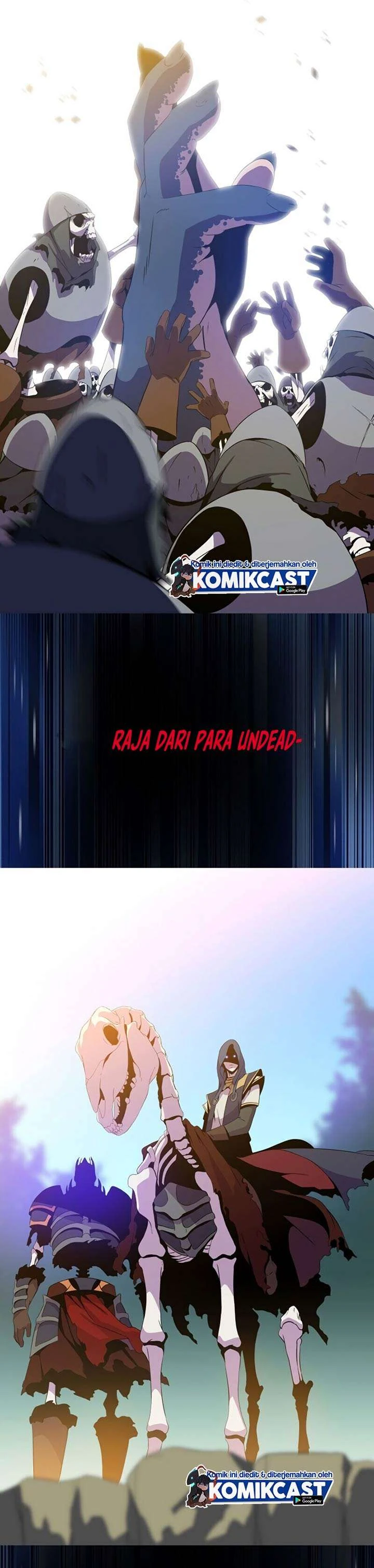 Halaman 11 — Kill the Hero Chapter 55