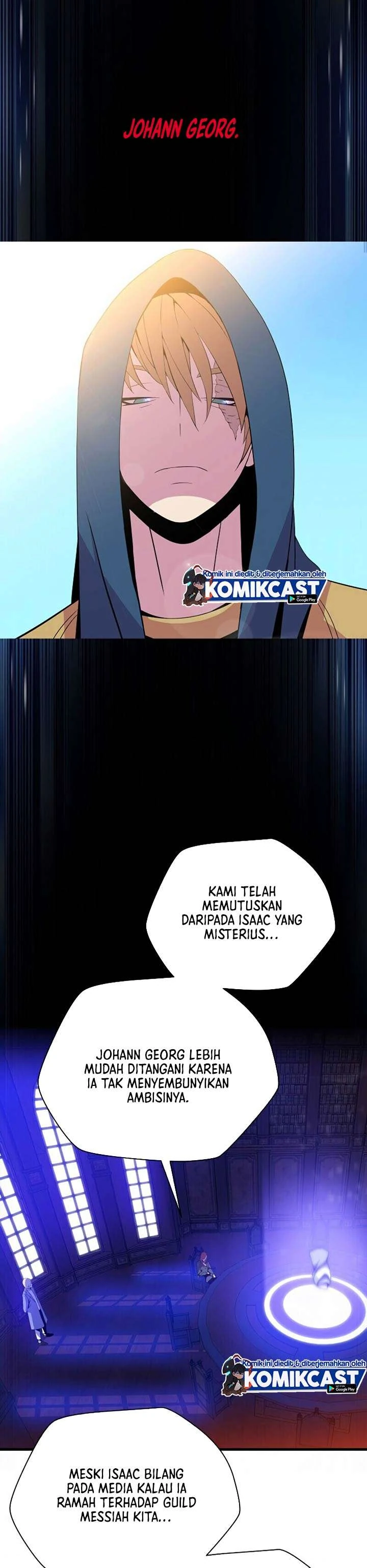 Halaman 12 — Kill the Hero Chapter 55
